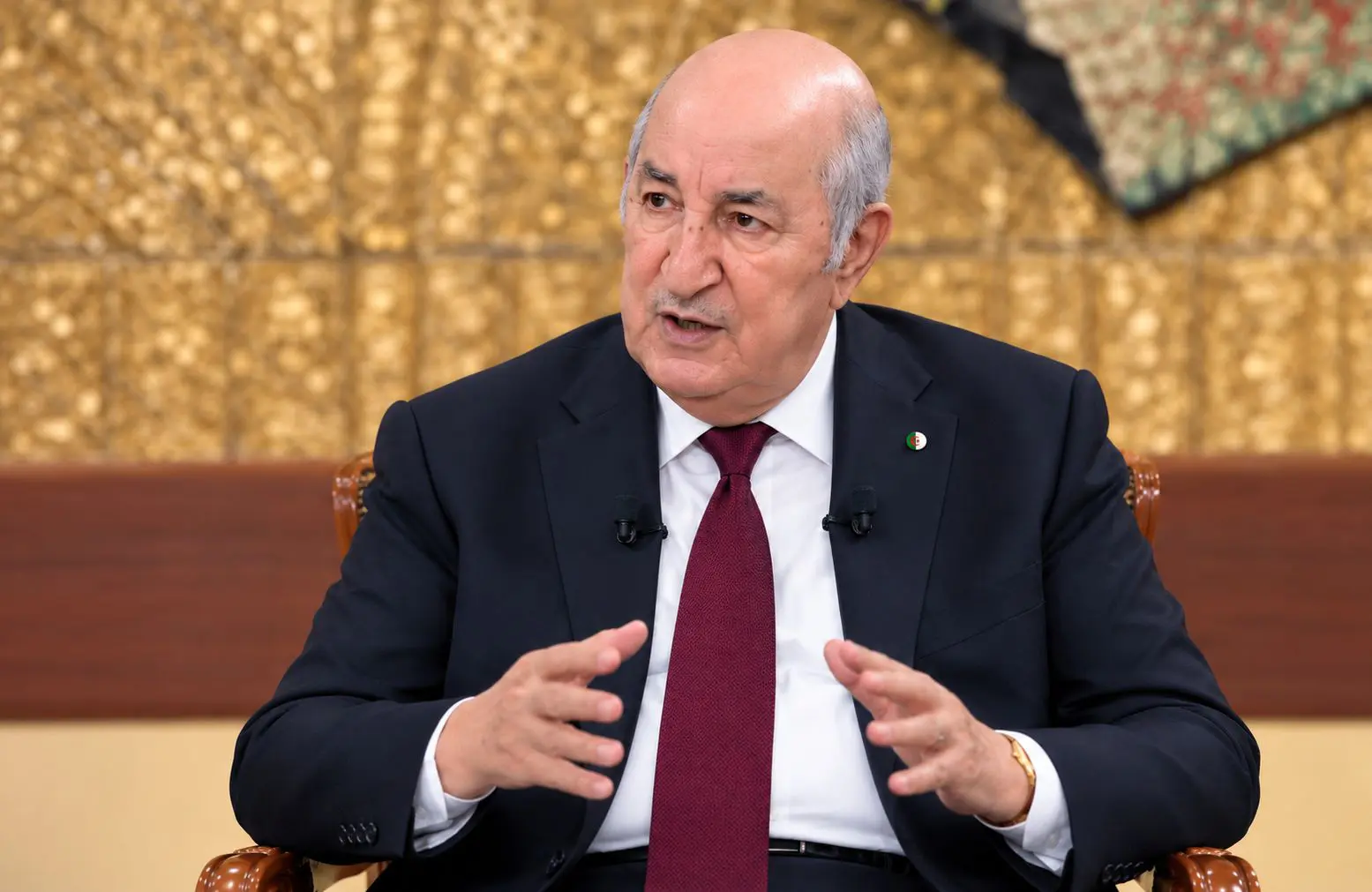 Russie, USA, Chine, Sahel, Sahara occidental : Tebboune clarifie la position de l’Algérie