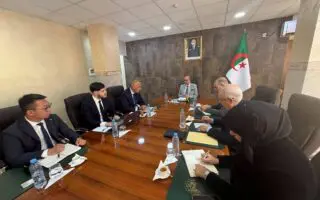 Tirsam veut produire des voitures touristiques en Algérie : des partenaires mondiaux en vue ?