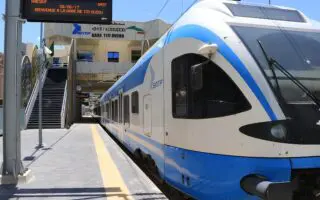 SNTF : un nouvel acte de sabotage perturbe le trafic à Alger