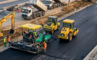 Désengorger Alger, désenclaver le Sud : Djellaoui dévoile les grands chantiers routiers de 2027