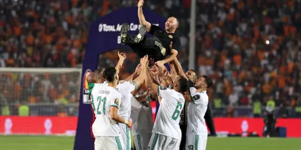 Meziane Ighil contredit Madjer : « Belmadi a gagné la CAN 2019 seul » (vidéo)