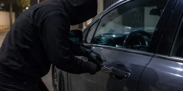 Vol de voitures à Alger : 4 mois d’enquête pour arrêter 7 personnes et récupérer 8 véhicules