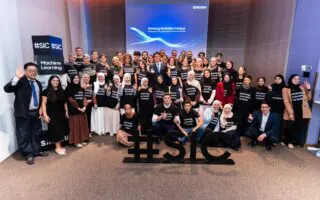 Samsung Electronics et l&rsquo;ESI lancent l’édition 2026 du Samsung Innovation Campus