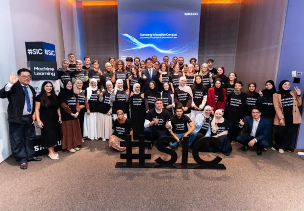 Samsung Electronics et l&rsquo;ESI lancent l’édition 2026 du Samsung Innovation Campus