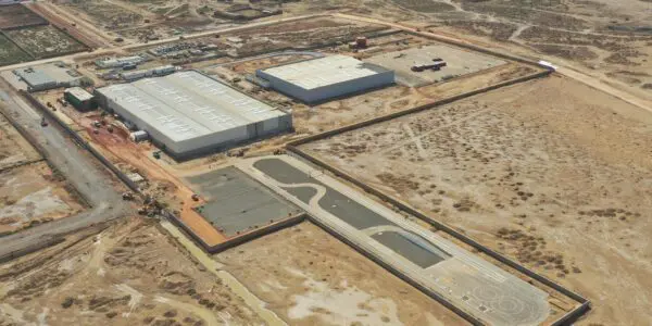 Foncier économique : l&rsquo;AAPI approuve 79 terrains sur 197,5 hectares dans 8 wilayas