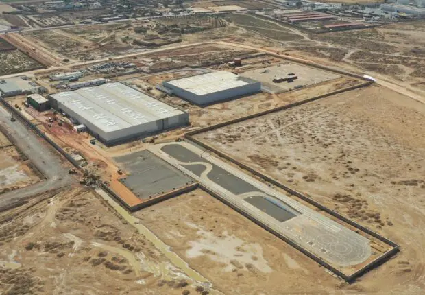 Foncier économique : l&rsquo;AAPI approuve 79 terrains sur 197,5 hectares dans 8 wilayas