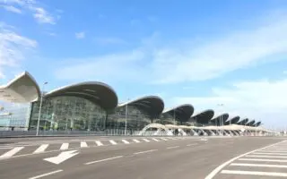 Aéroport d&rsquo;Alger : les salons VIP et VVIP vont changer de visage