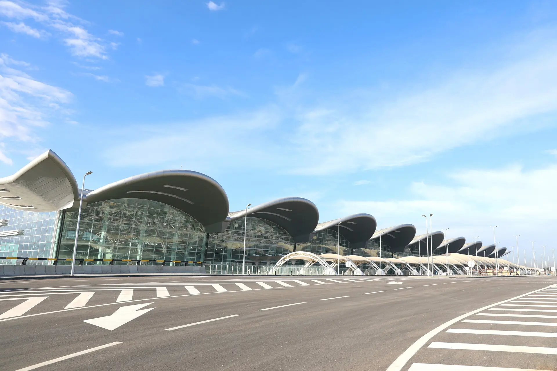 Aéroport d&rsquo;Alger : les salons VIP et VVIP vont changer de visage