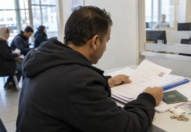 Algériens de France : attention aux 180 € de frais lors du renouvellement du titre de séjour