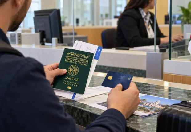 Allocation touristique : CPA, BDL, BNA, BEA… quelle banque propose la carte la moins chère ?
