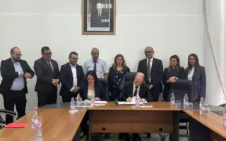 Algérie : Amgen et le ministère de la Santé signent un accord contre les maladies cardiovasculaires