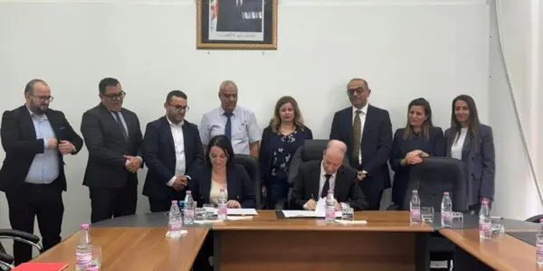 Algérie : Amgen et le ministère de la Santé signent un accord contre les maladies cardiovasculaires