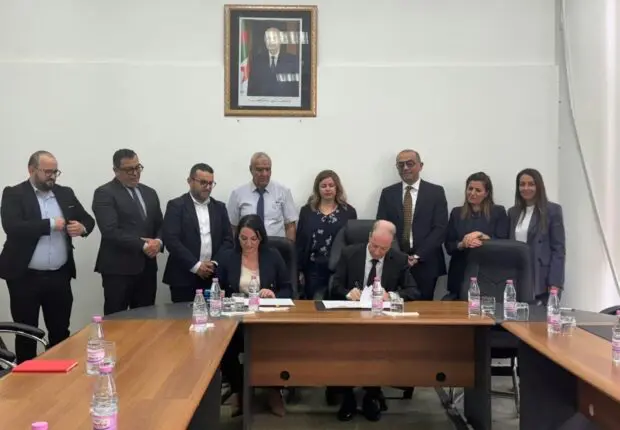 Algérie : Amgen et le ministère de la Santé signent un accord contre les maladies cardiovasculaires