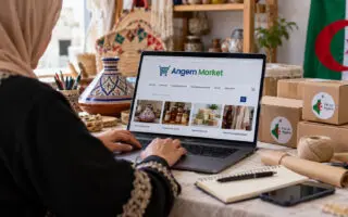 Angem Market : ce que l’on sait de la future plateforme de vente des micro-entrepreneurs