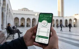 Horaires de prière : le ministère des Affaires religieuses lance une nouvelle version de son application