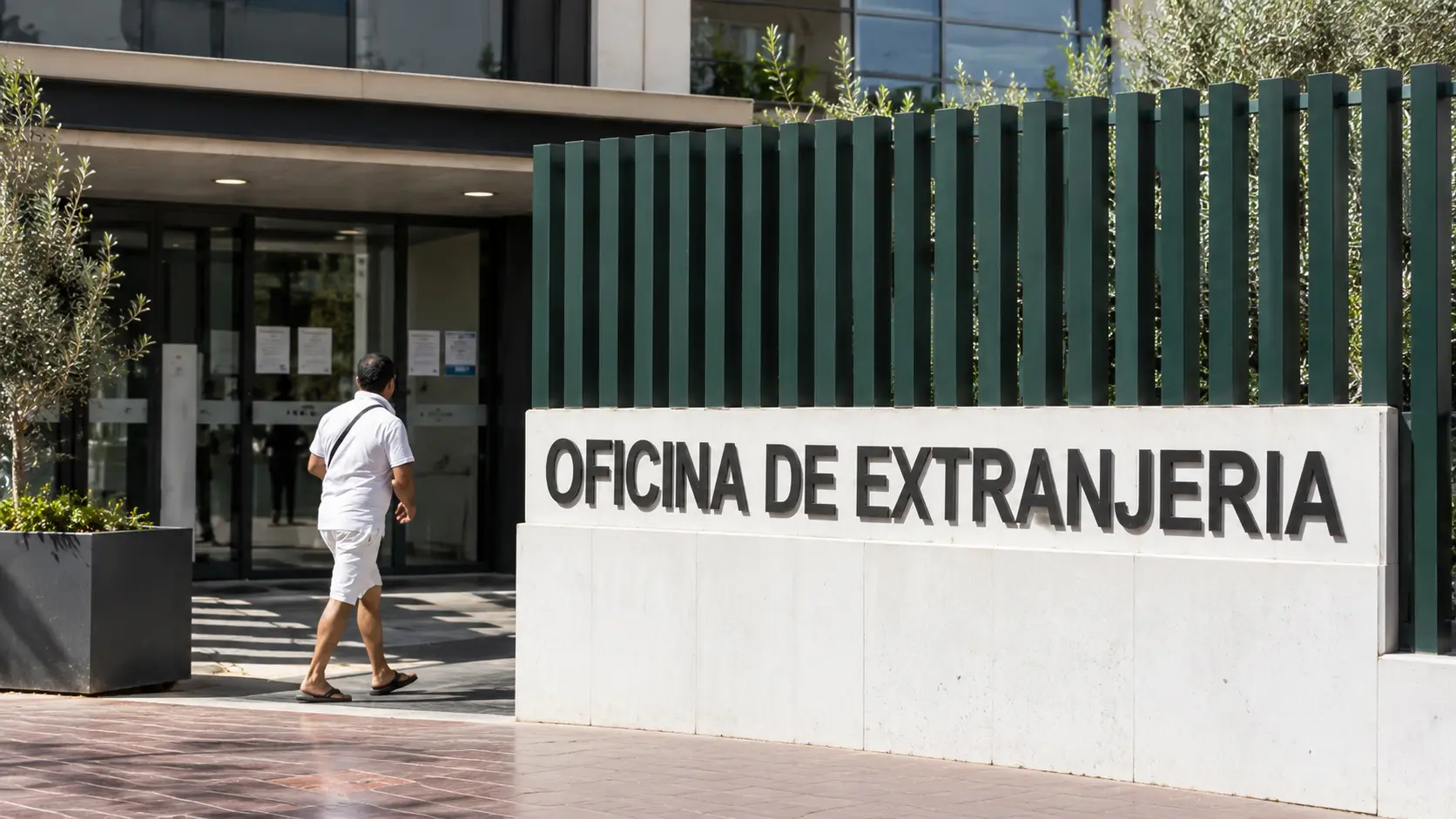 Espagne : comment 7 428 Algériens ont obtenu un titre de séjour par l’arraigo