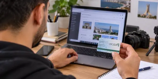 Carte d&rsquo;auto-entrepreneur : inscription sur l&rsquo;ANAE, impôt de 0,5 % et paiements en devises