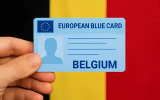 Carte bleue européenne : la Belgique ouvre grand la porte aux talents étrangers