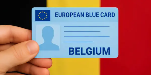 Carte bleue européenne : la Belgique ouvre grand la porte aux talents étrangers