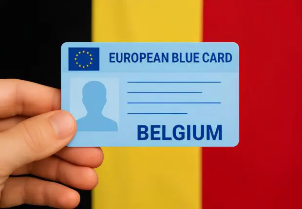 Carte bleue européenne : la Belgique ouvre grand la porte aux talents étrangers