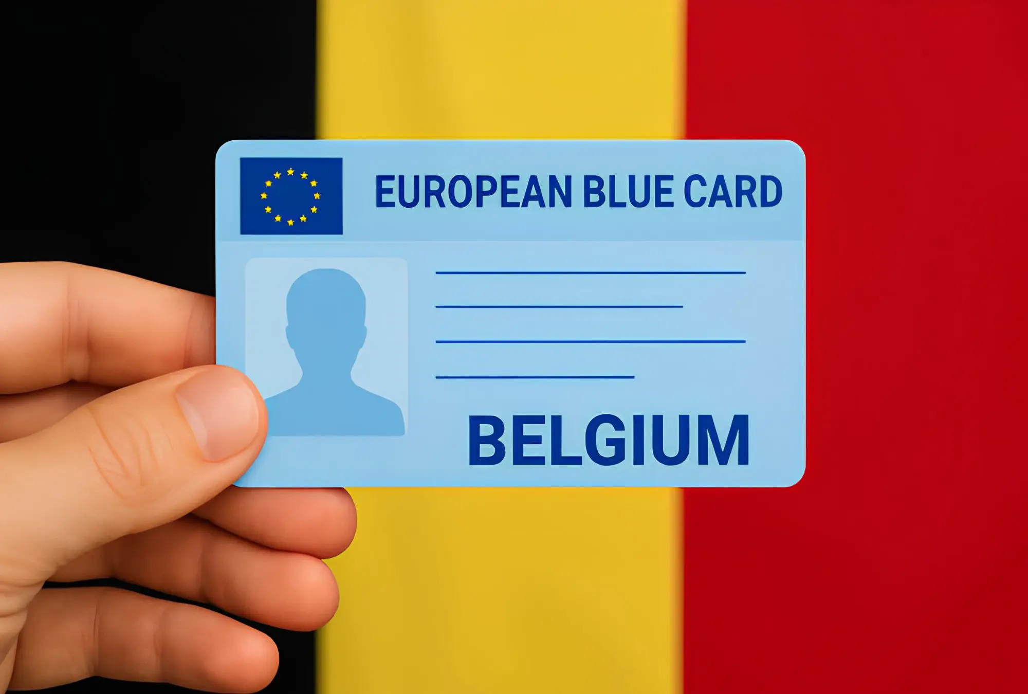 Carte bleue européenne : la Belgique ouvre grand la porte aux talents étrangers