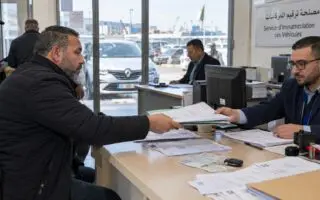 Voiture importée en Algérie : quels documents fournir pour obtenir sa carte grise ?