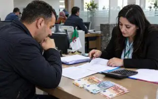 Compte en devises en Algérie : virements libres, retraits et plafond de 7 500 €, les règles à connaître