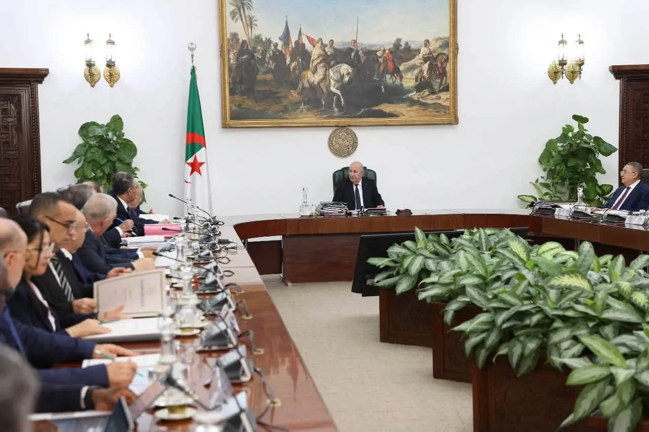 Récolte céréalière : Tebboune demande un Conseil des ministres consacré à l’agriculture