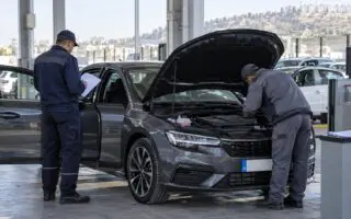 Voiture de moins de 3 ans importée : le contrôle des Mines obligatoire avant la carte grise