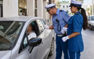 Rouler sans assurance en Algérie : jusqu&rsquo;à 3 mois de prison et 4 000 DA d&rsquo;amende