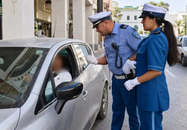 Rouler sans assurance en Algérie : jusqu&rsquo;à 3 mois de prison et 4 000 DA d&rsquo;amende
