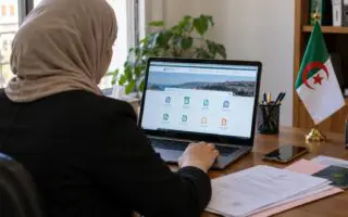 Acte de naissance, casier judiciaire, NIF… les papiers à obtenir en ligne sur Dzair Digital Services