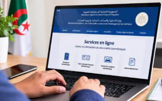 Passeport, carte d’identité, permis : comment suivre votre demande en ligne en Algérie ?