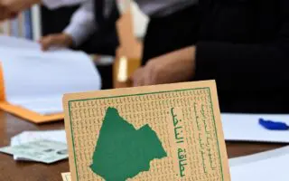 Élections locales du 28 novembre : pourquoi l’ANIE a écarté des maires sortants