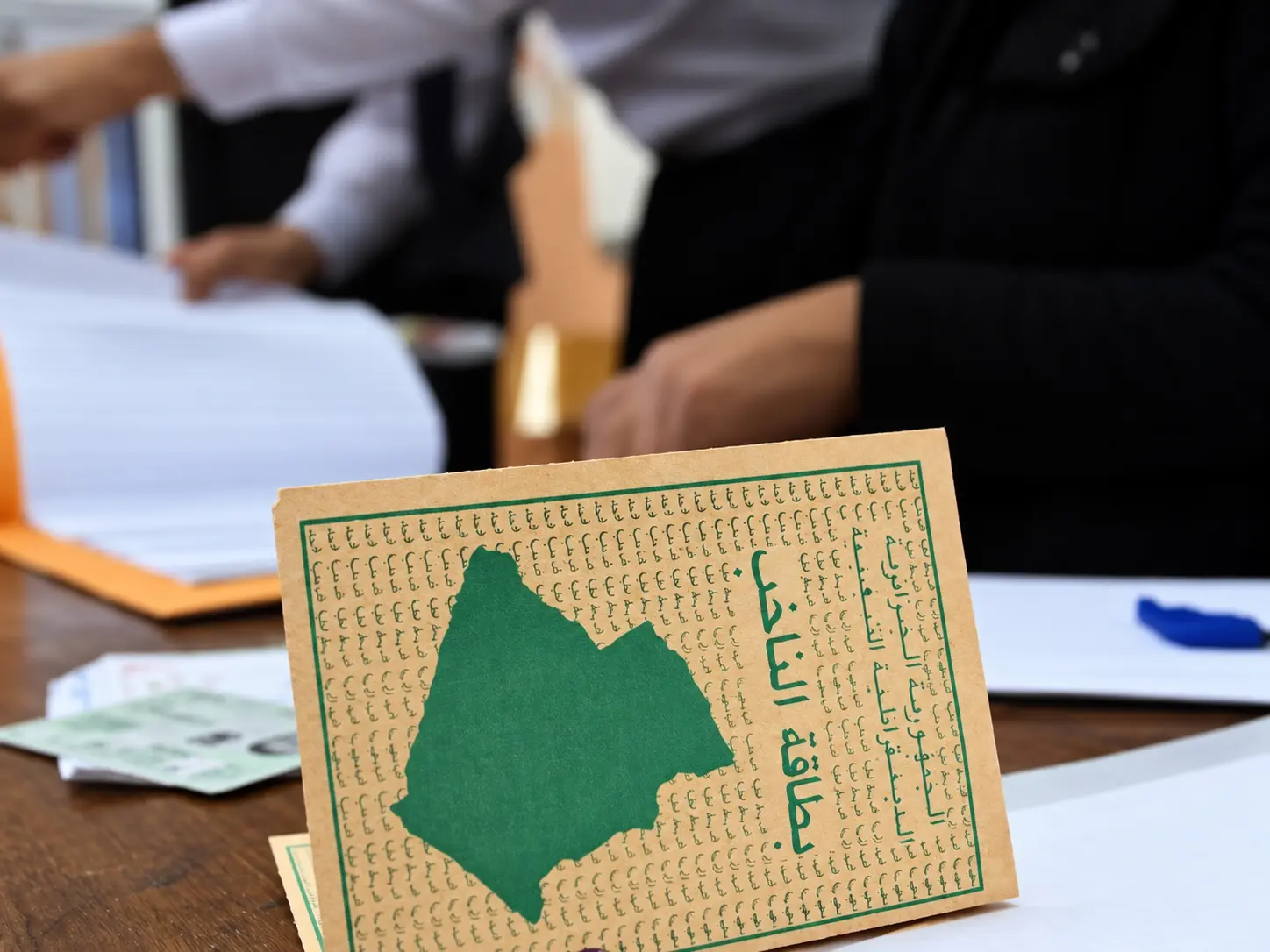 Élections locales du 28 novembre : pourquoi l’ANIE a écarté des maires sortants