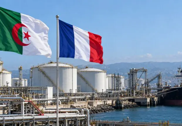 Pétrole et GNL : Paris frappe à la porte d’Alger pour un approvisionnement « urgent »