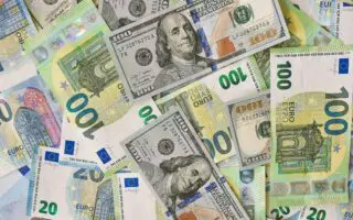 Euro-dinar : 150 DA à la BEA le 9 octobre, combien valent 100 euros sur le marché parallèle ?