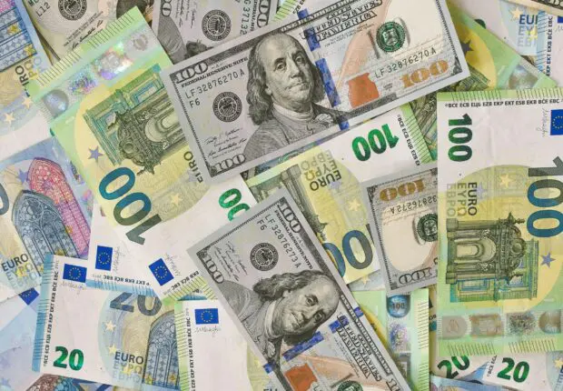 Euro-dinar : 150 DA à la BEA le 9 octobre, combien valent 100 euros sur le marché parallèle ?