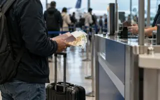 France-Algérie : 10 000 € à déclarer en France, mais 1 000 € côté algérien