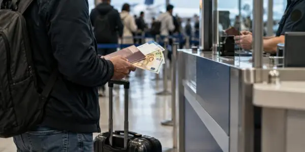 France-Algérie : 10 000 € à déclarer en France, mais 1 000 € côté algérien