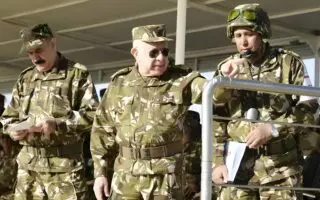 Pourquoi L&rsquo;Algérie envoie un détachement de l&rsquo;ANP au Niger?
