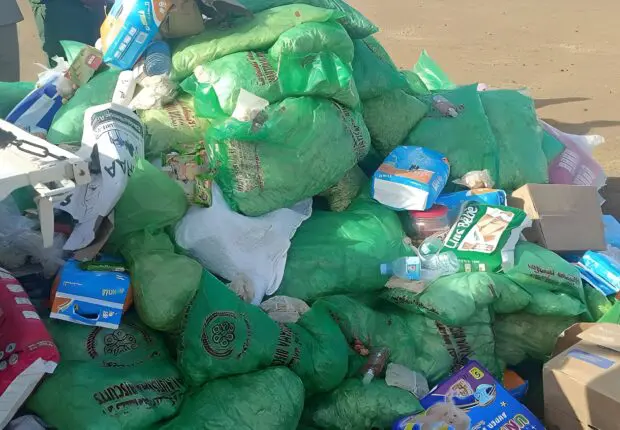 Ils jettent des produits alimentaires pour créer la pénurie ? La justice ouvre une enquête
