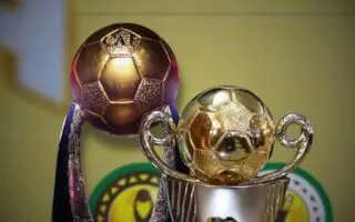 Phase de poules LDC et CC CAF : abordable pour l&rsquo;USMA, le Mouloudia dans le groupe de la mort