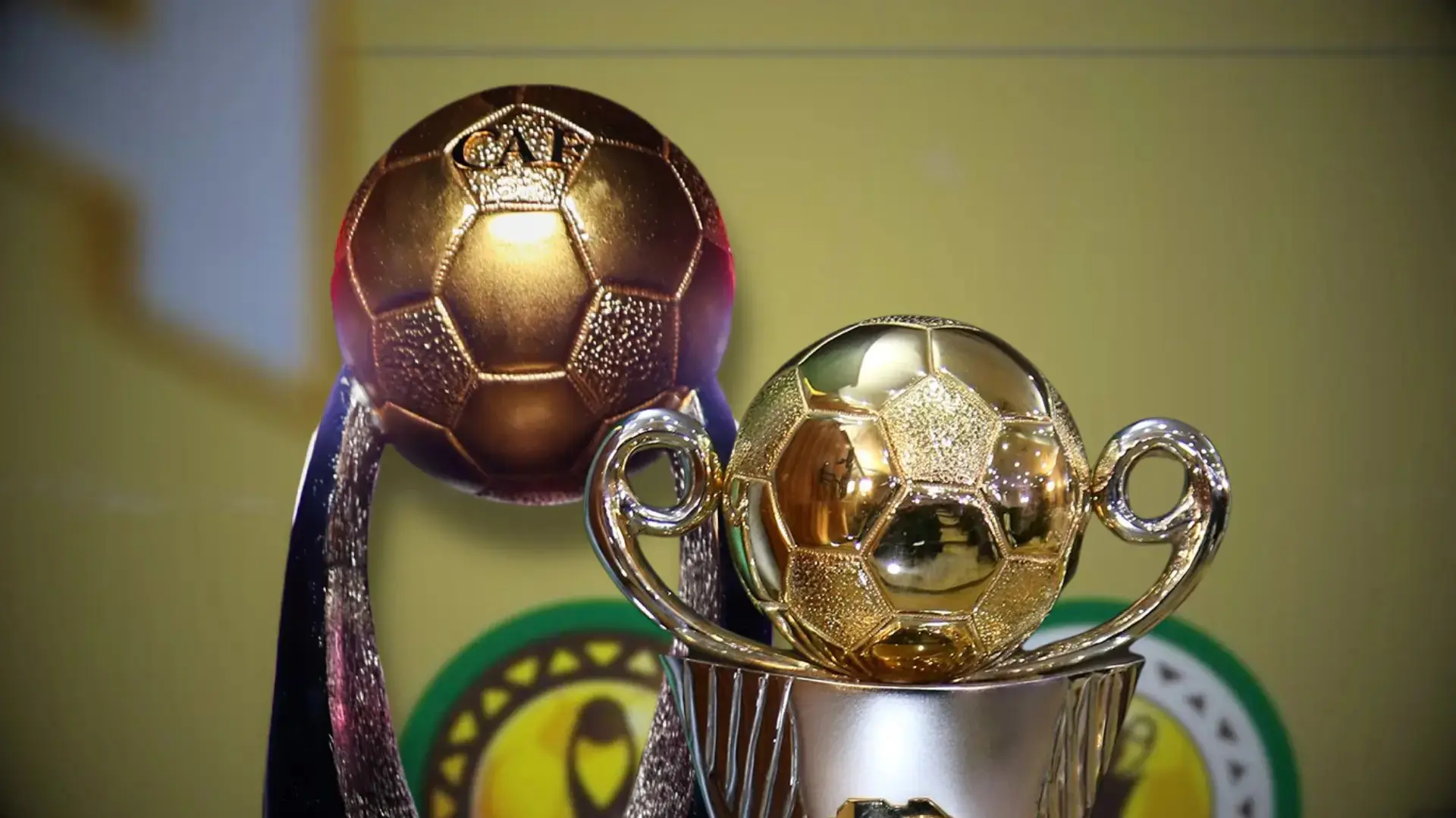 Phase de poules LDC et CC CAF : abordable pour l&rsquo;USMA, le Mouloudia dans le groupe de la mort