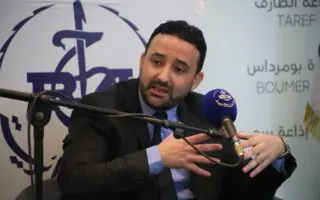 Scandale ANADE-ALRIM : durcissement des peines contre l&rsquo;ex-ministre Diafat