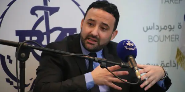Scandale ANADE-ALRIM : durcissement des peines contre l&rsquo;ex-ministre Diafat