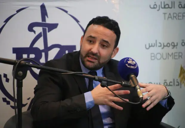 Scandale ANADE-ALRIM : durcissement des peines contre l&rsquo;ex-ministre Diafat