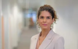 Souâd Benkredda, l’Algérienne qui figure parmi les 50 personnalités les plus puissantes d’Allemagne