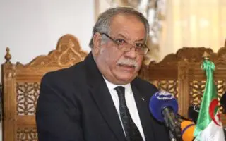 Boualem Boualem, directeur de cabinet de la Présidence, s&rsquo;éteint à Genève