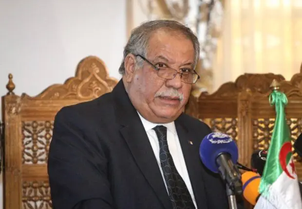 Boualem Boualem, directeur de cabinet de la Présidence, s&rsquo;éteint à Genève